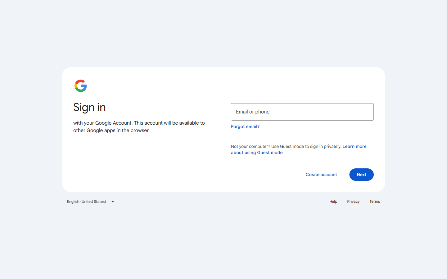 Google AI Studio — API Keys page