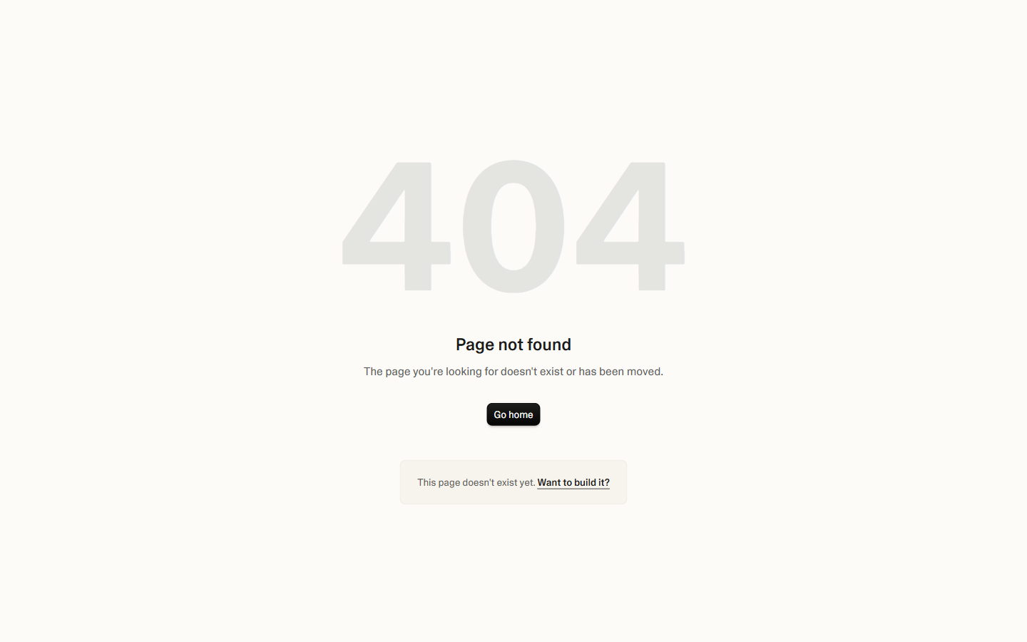 Lovable dashboard — projects list and "New project" button